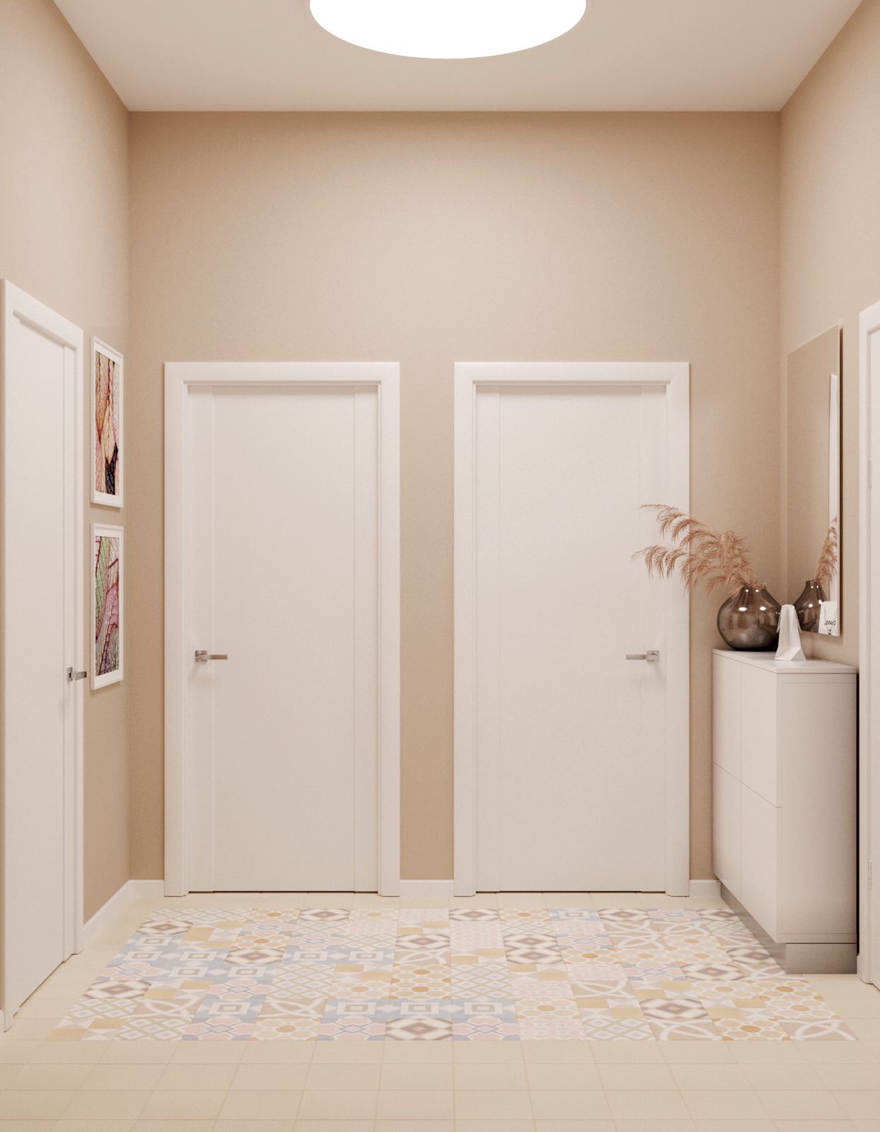 Столичная штучка. Маленькие квартиры.