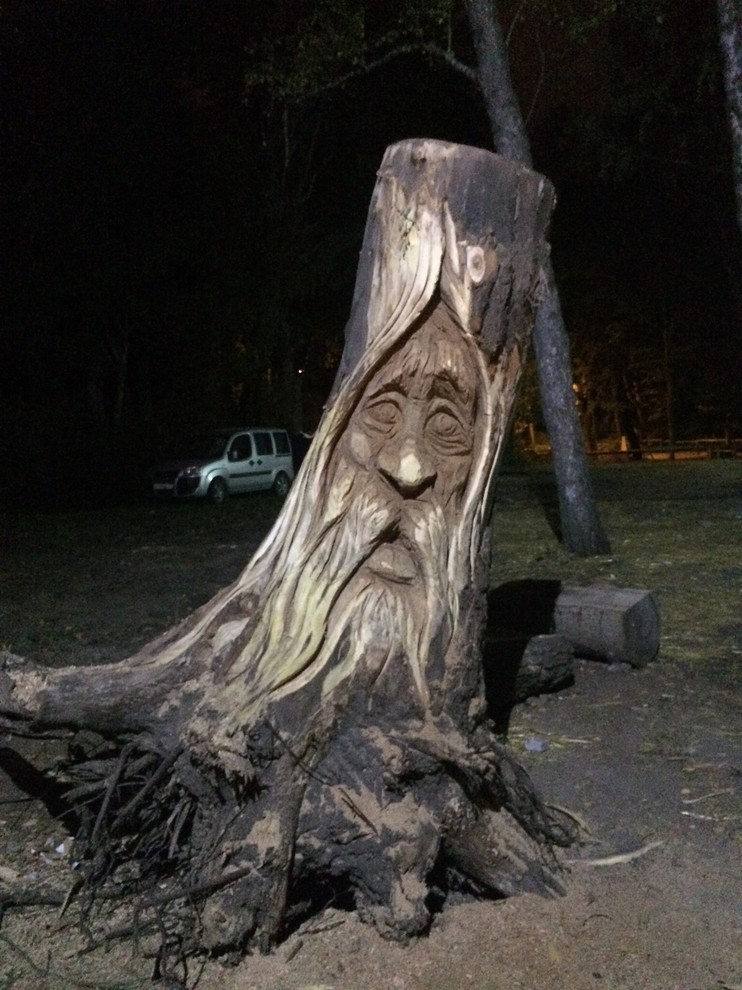 Изделия Из Дерева