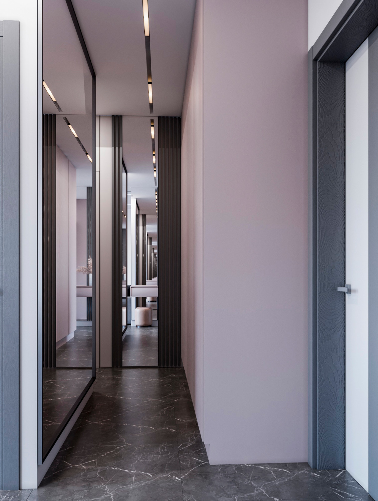 ЖК Скандинавский