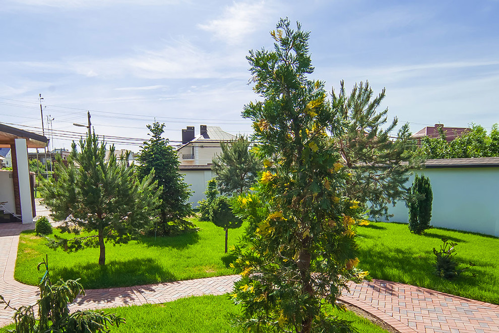 Ландшафтный дизайн