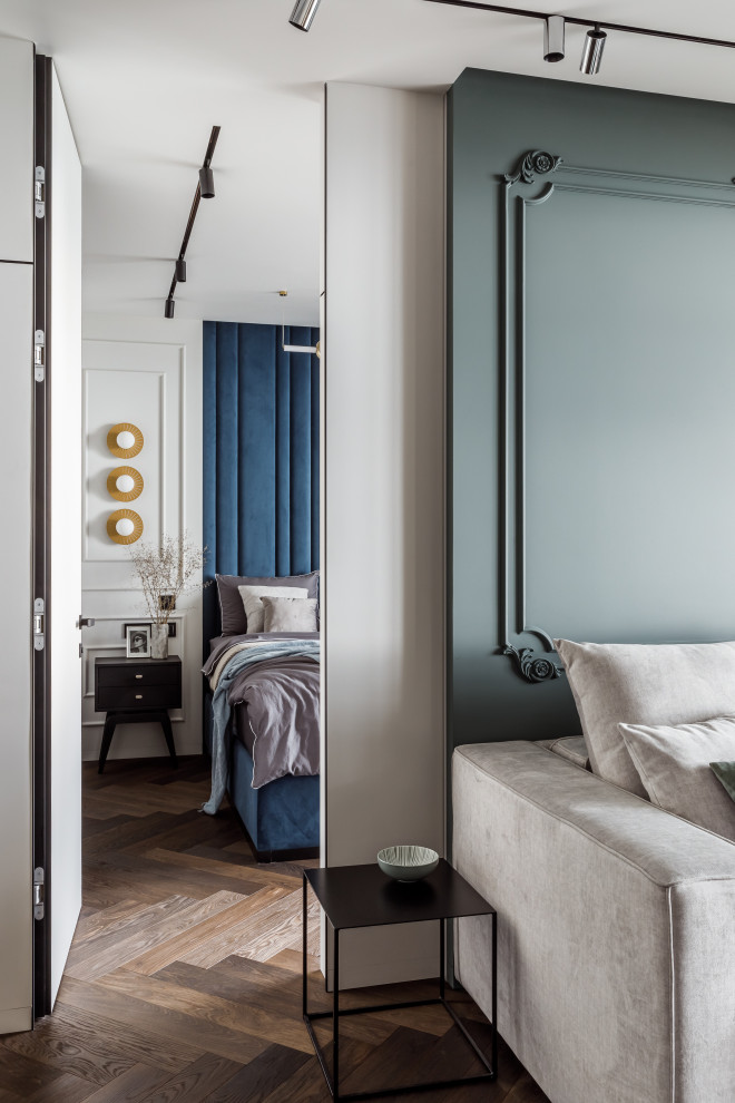 Квартира с видом на море