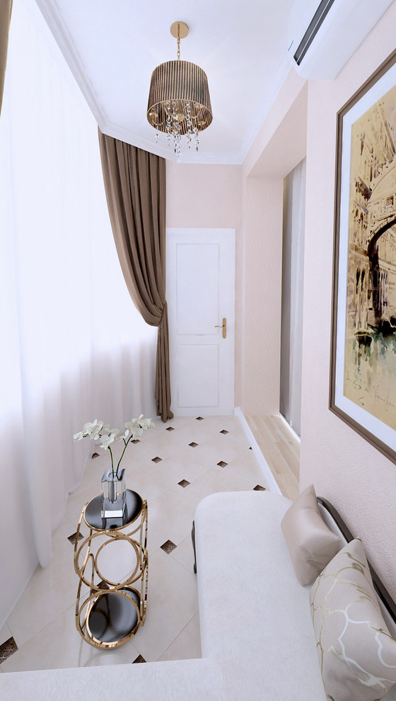 квартира ул Мосфильмовская