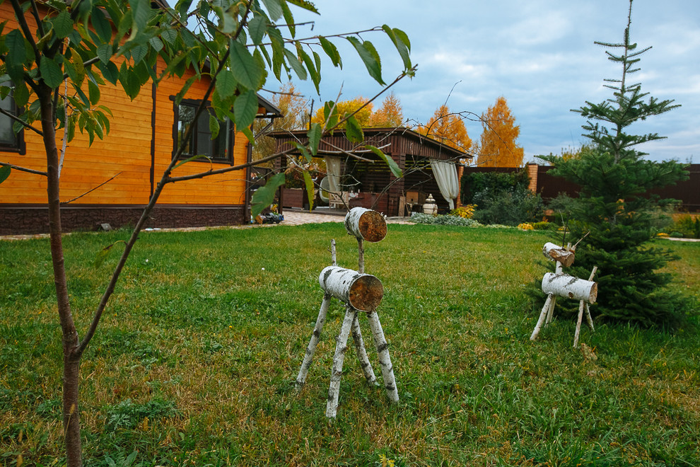 Сад "Каликат"