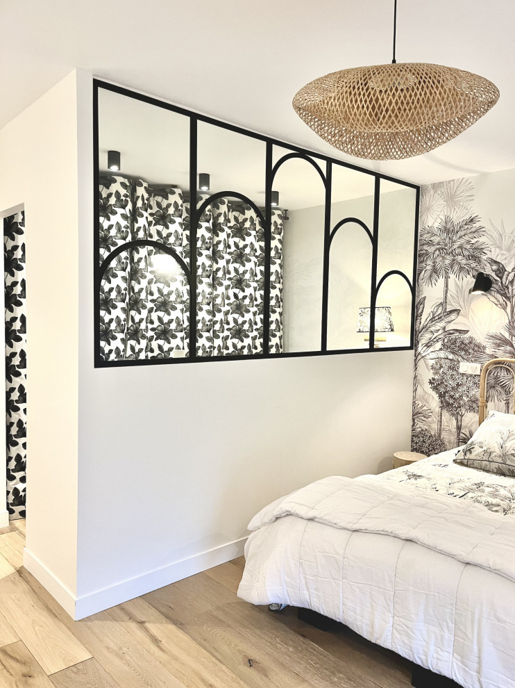 LES CHAILLOTS - Chambre parentale