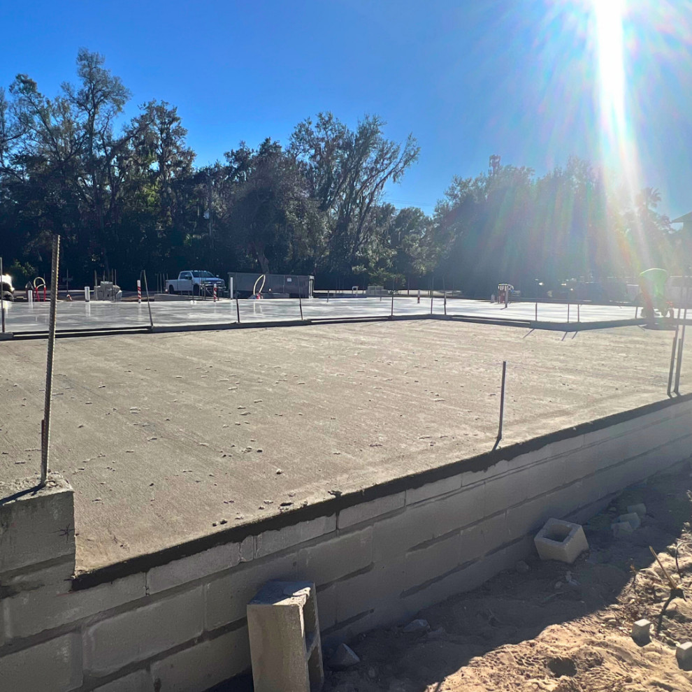 Project Spotlight Update: New Residential Build - Zephyrhills, FL