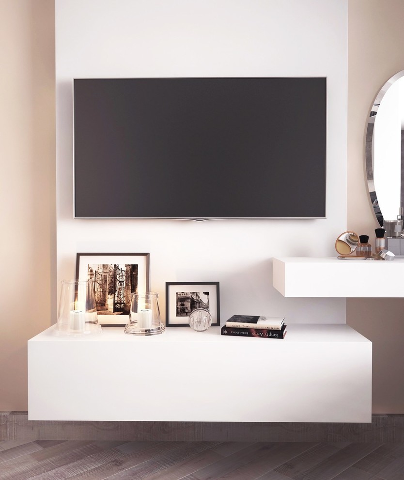 Спальня для женщины