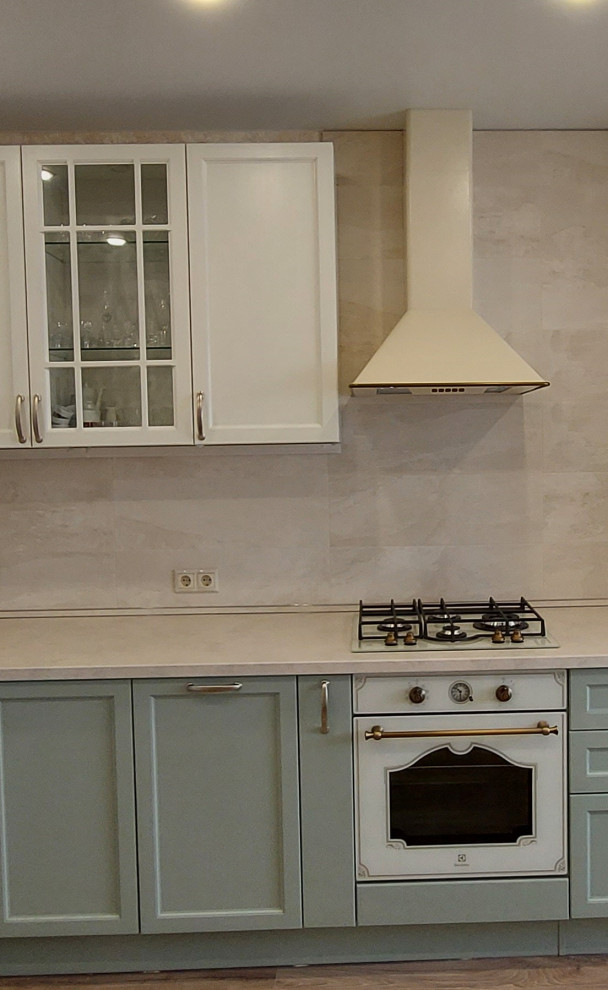 ЖК Меркурий