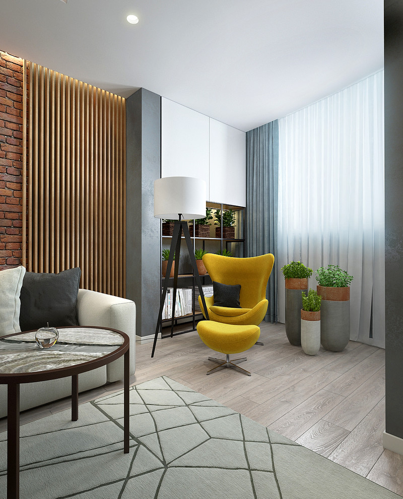 Новая реальность