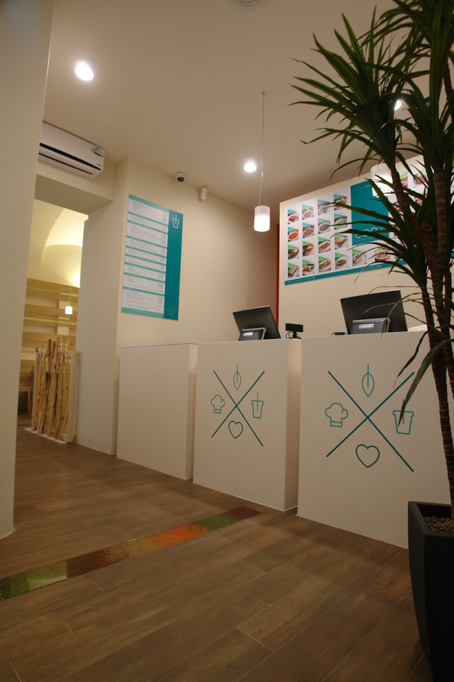 Locale a Torino