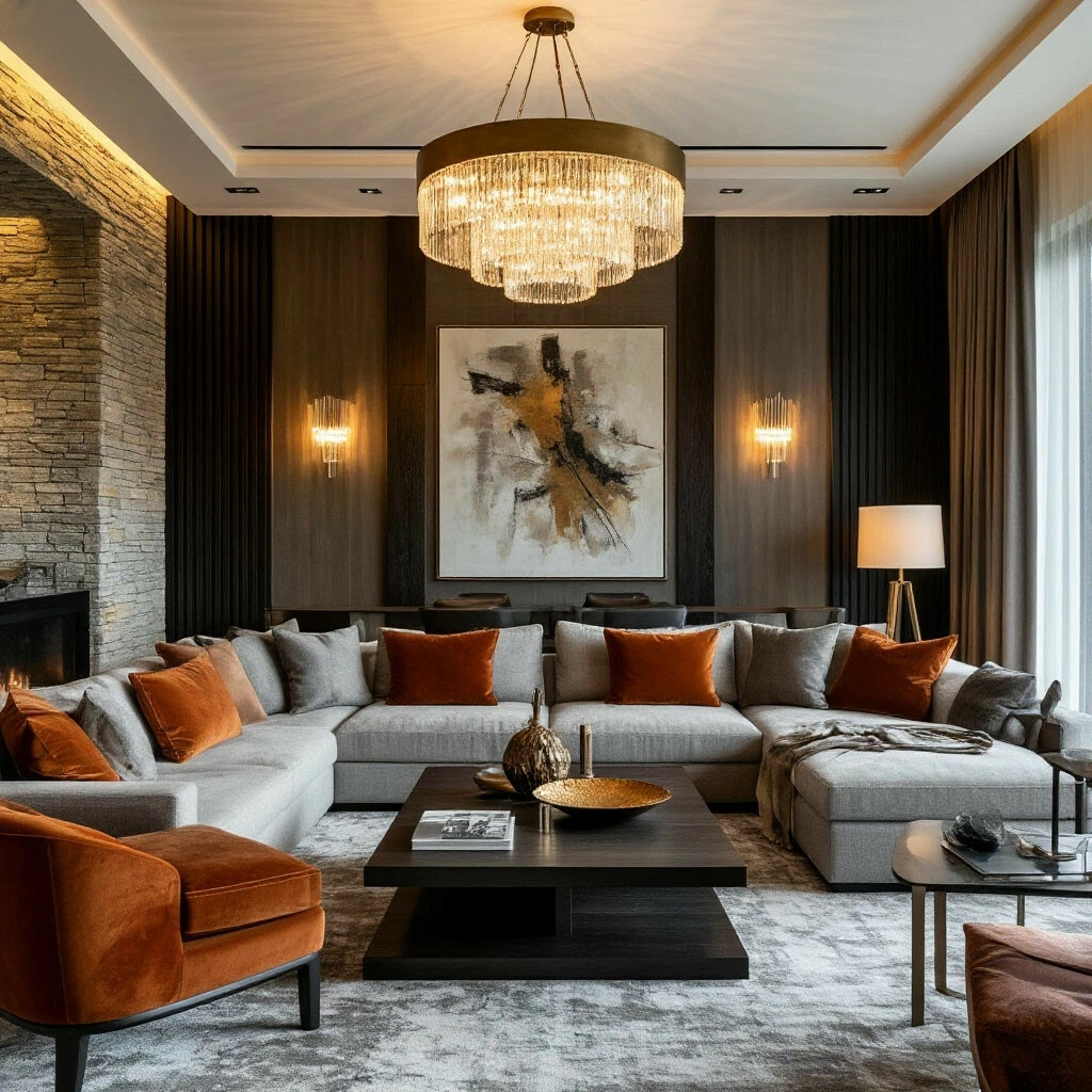 Контемпорари: спектр