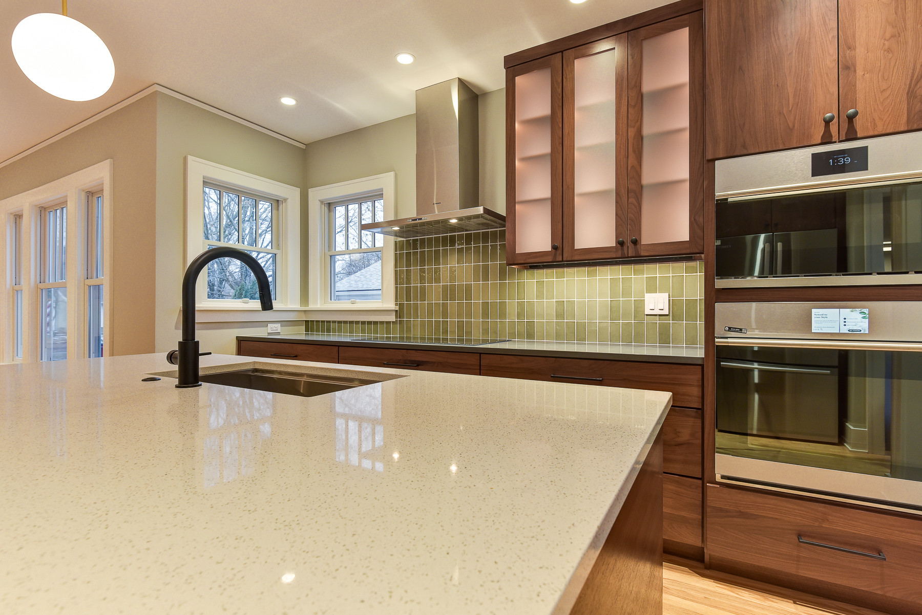 Cottage Style House Remodel
