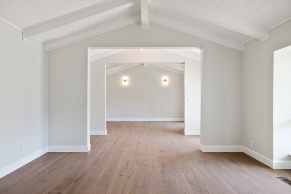 Sevilla Ln Home Remodel