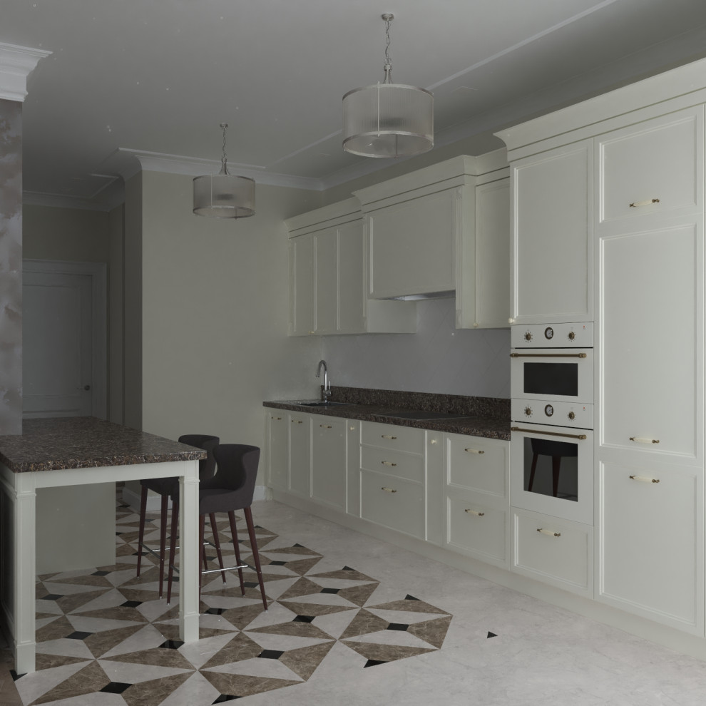 ЖК ЛЕФОРТОВО