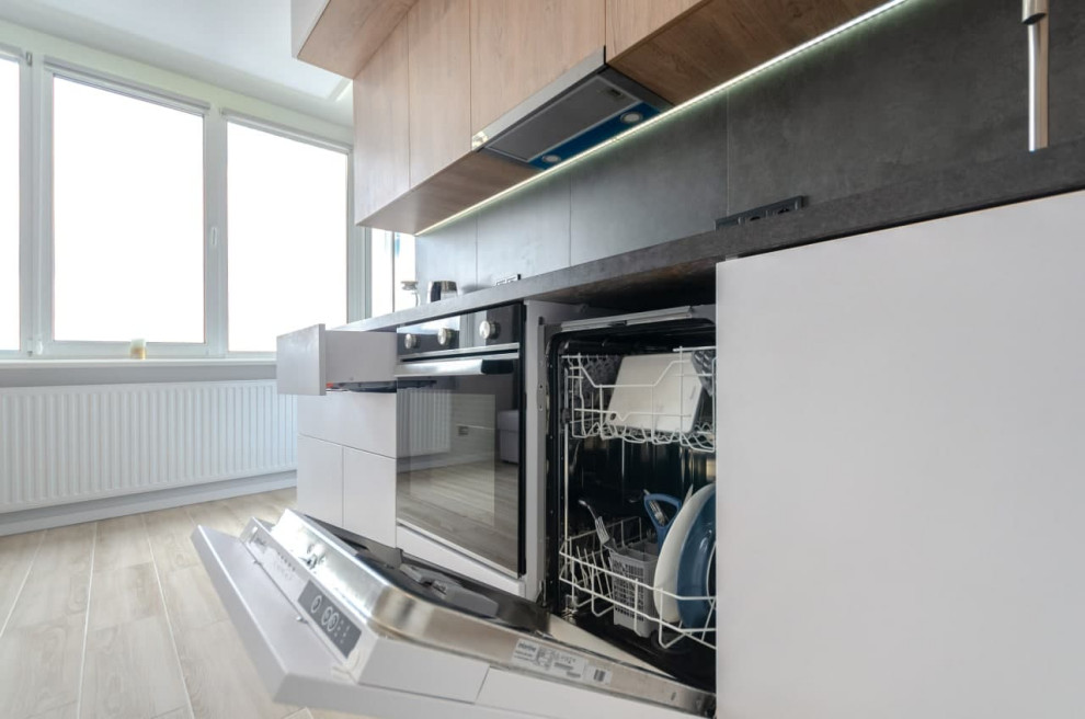 ЖК Композиция № 24, 2 комнаты, 65м²