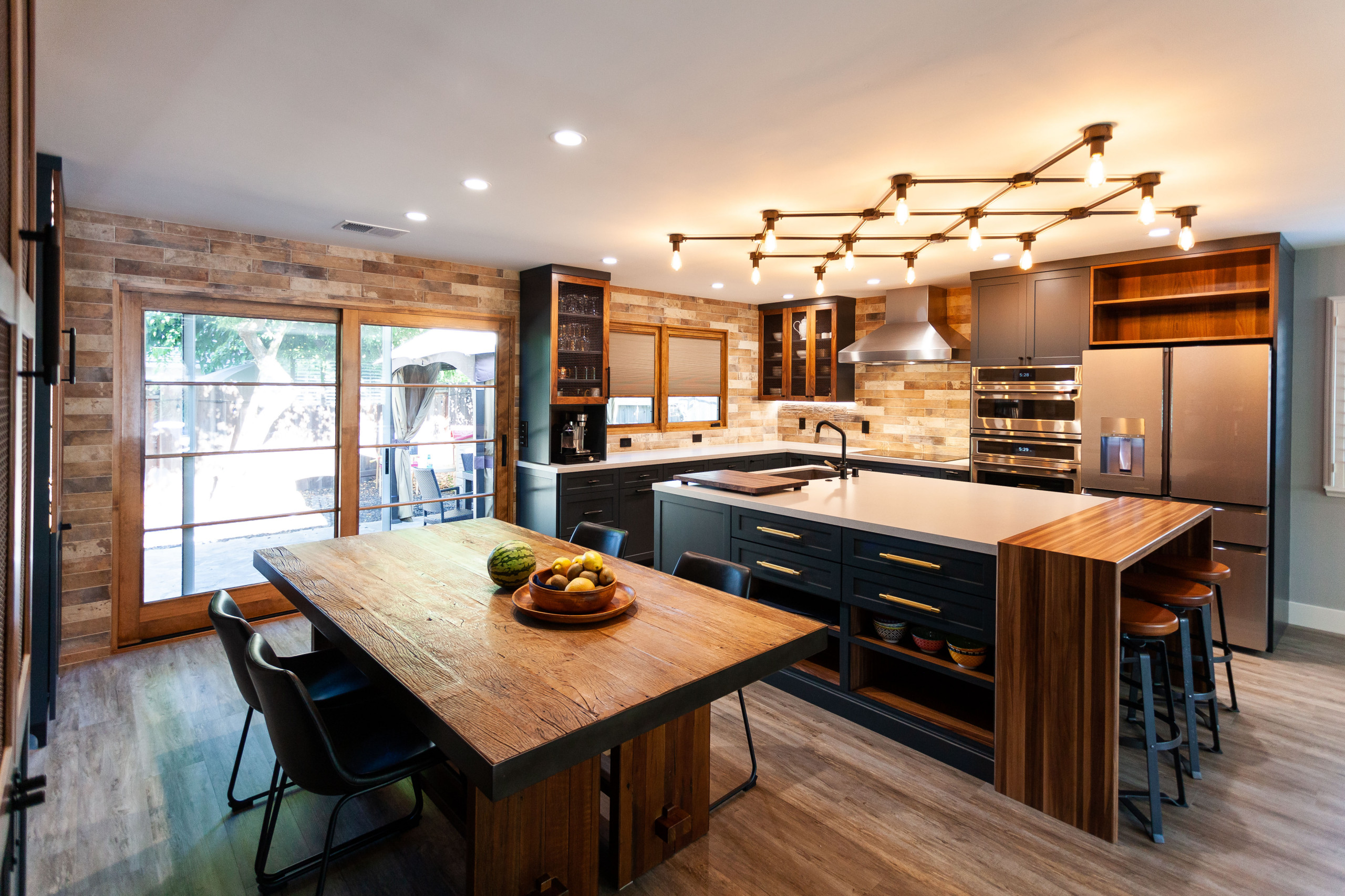 One of a kind Kitchen Remodel
