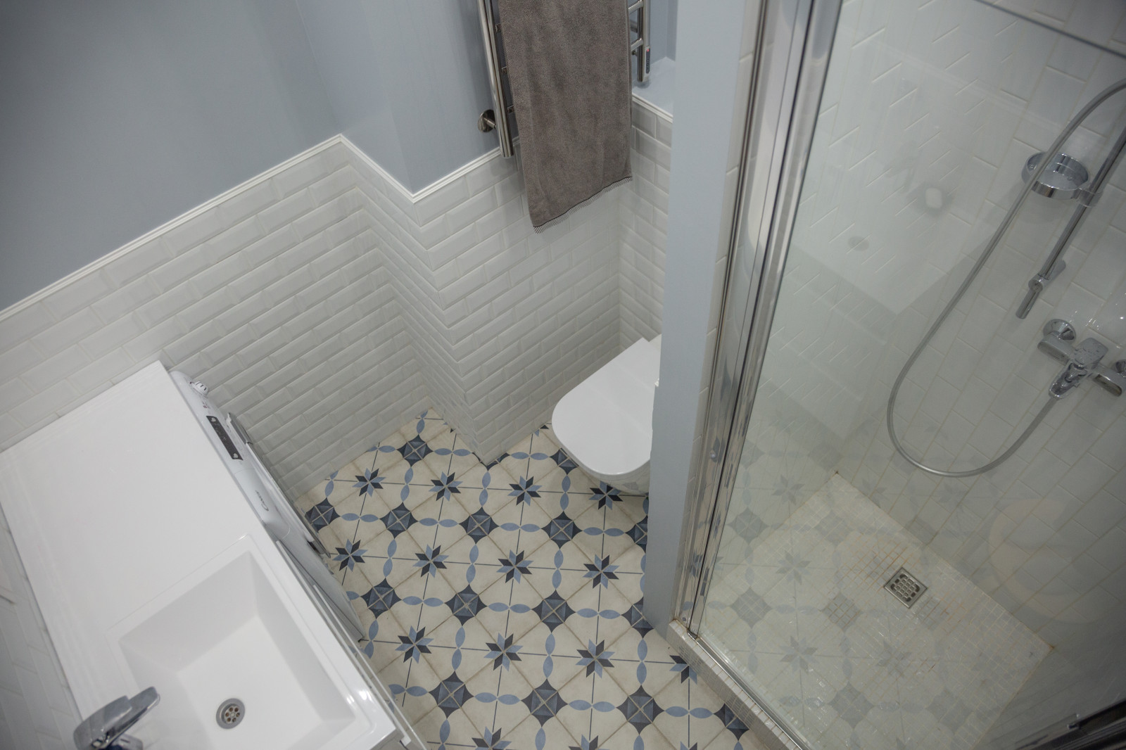 Ванная комната