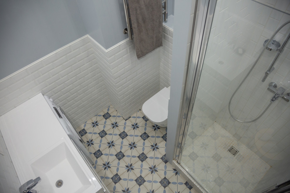 Ванная комната