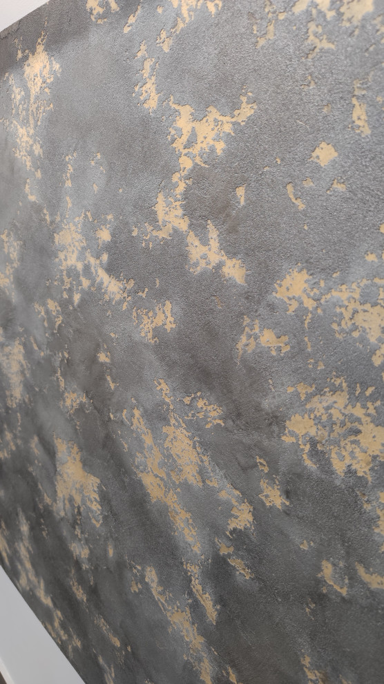 Оформление небольшого торгового центра в г.Северодвинске