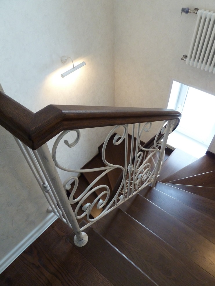 Александровский