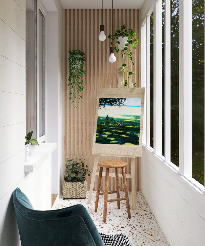 Квартира для Мамы с сыном подростком