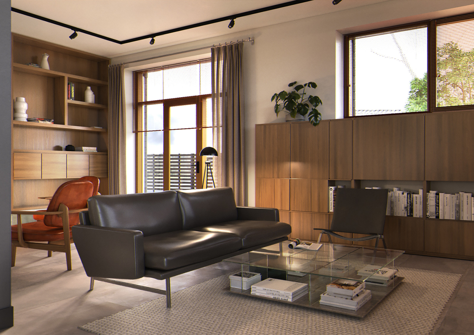 Дом в Тайцах