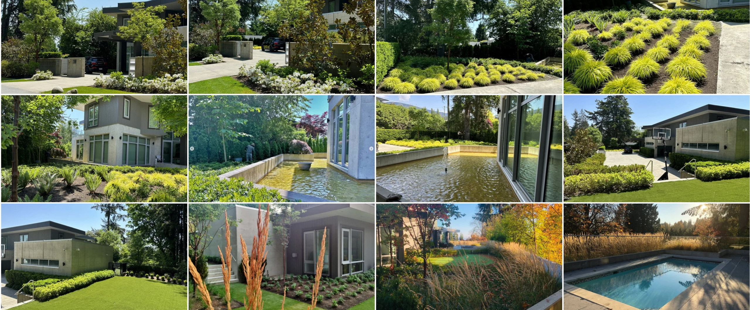 British Properties Contemporary  II