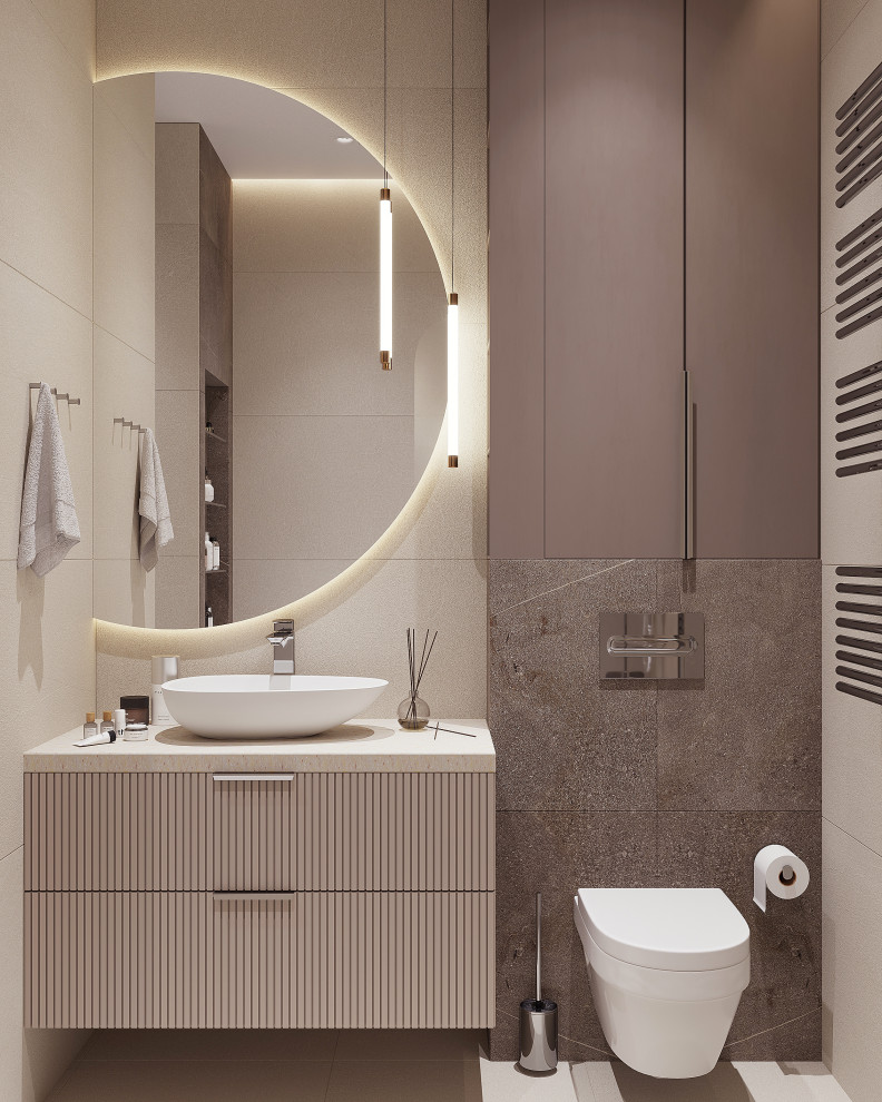 ЖК Дискавери