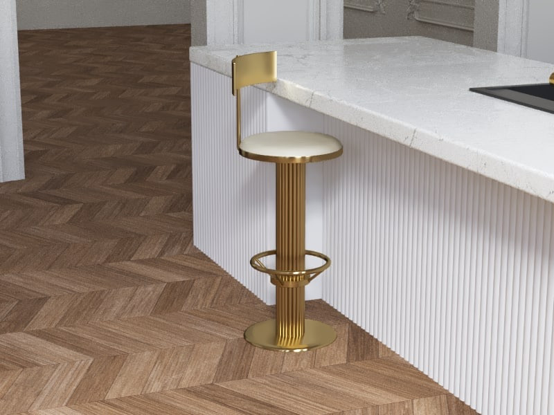 Проект квартиры в Москве