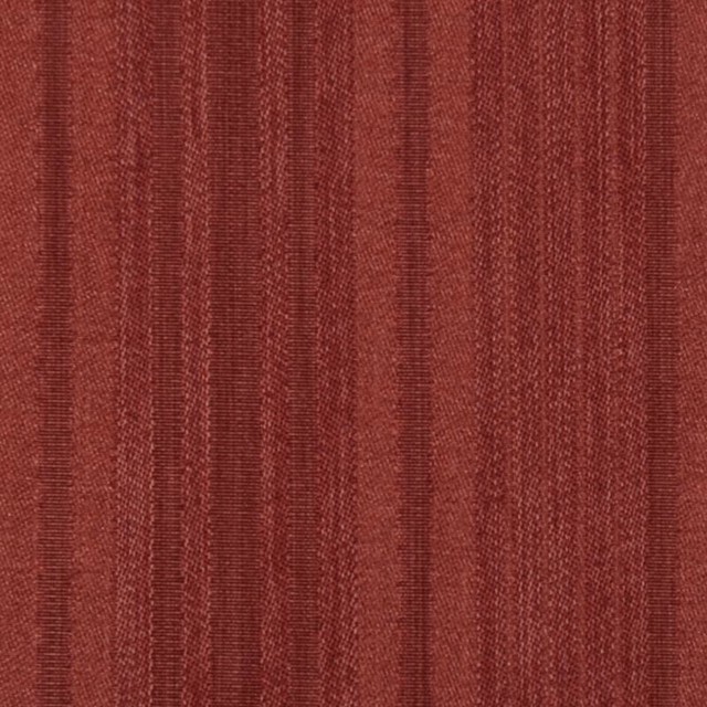 Stripe - Cranberry Upholstery Fabric