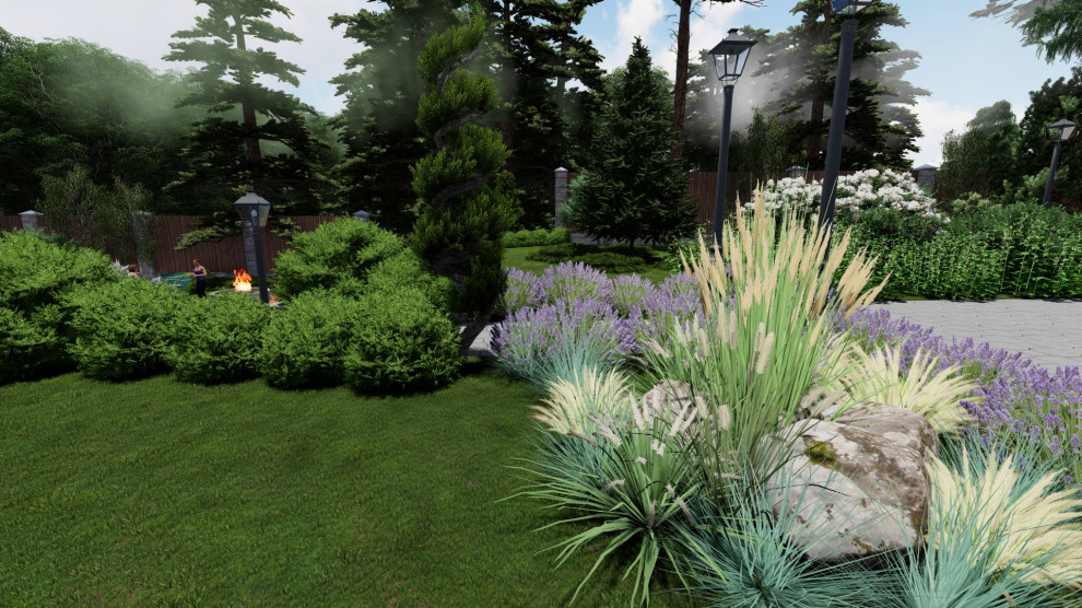 КП Керро (Ленинградская область)