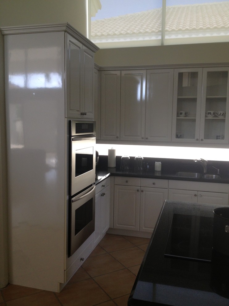 Kitchens