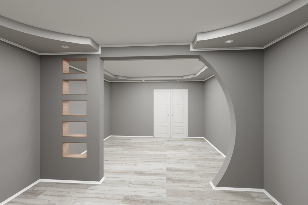 Квартира Александра Шмакова 24