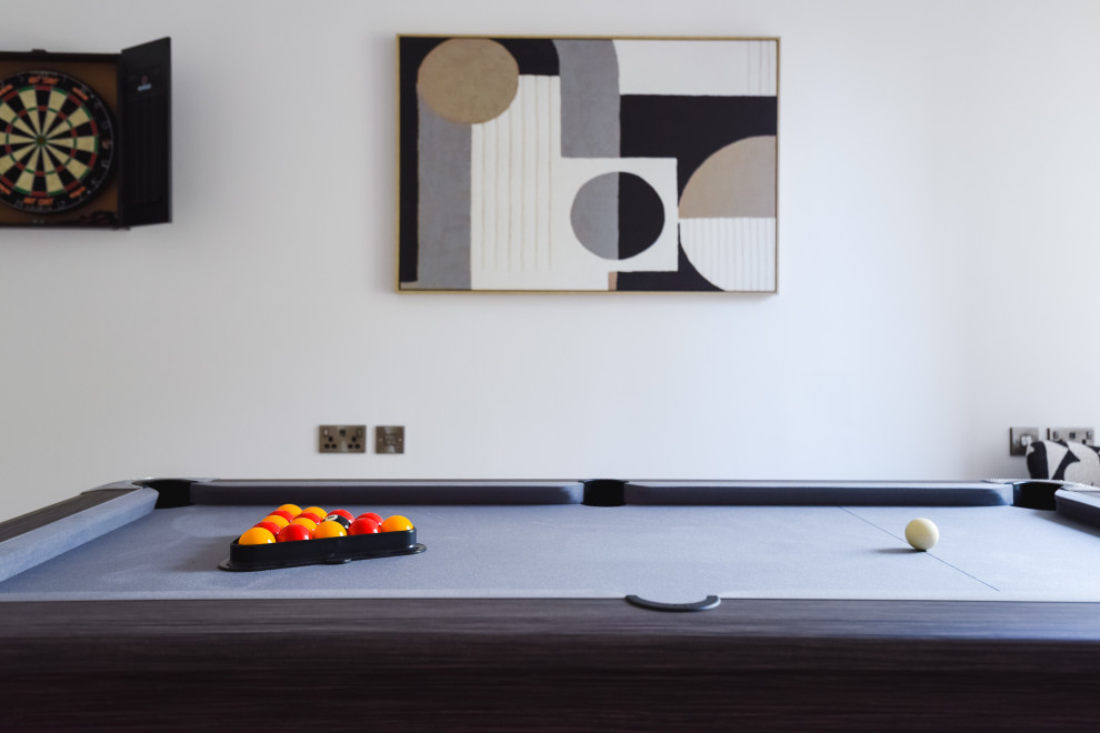 Carisbroke view - AirBnB