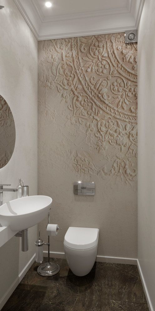 Частный дом в поселке Рижский Квартал