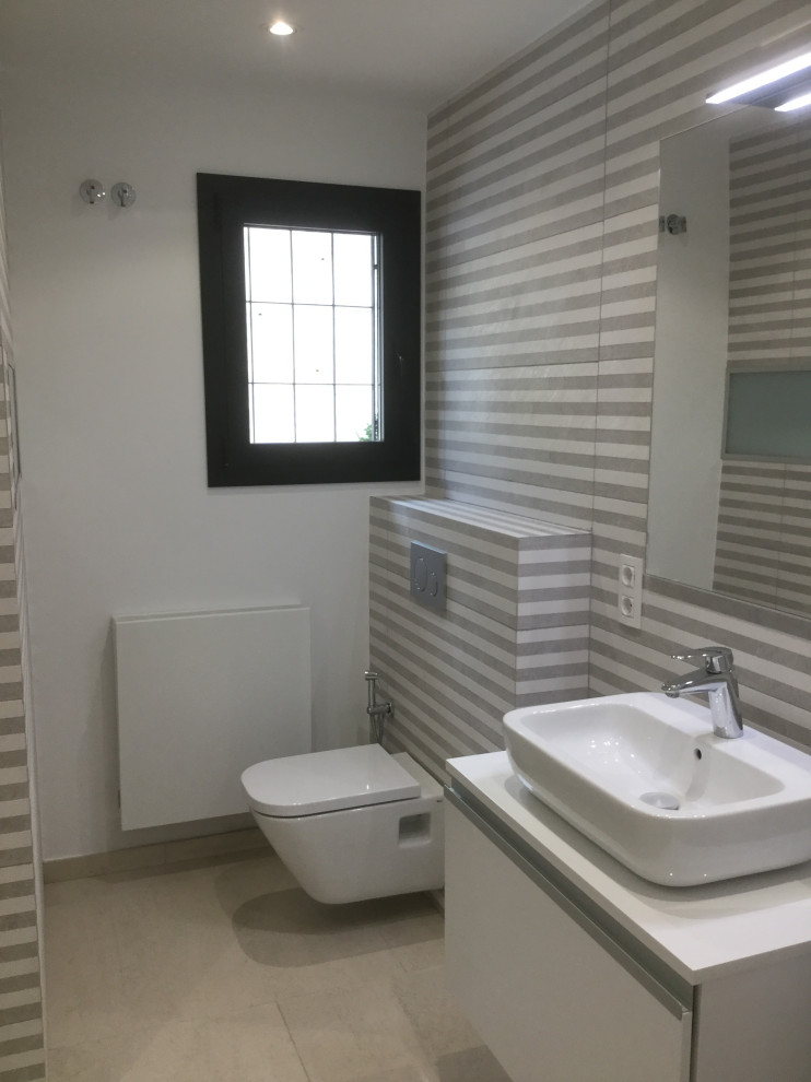 Diseño de baños