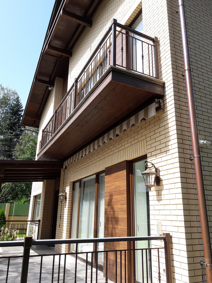 Дом Переделкино I