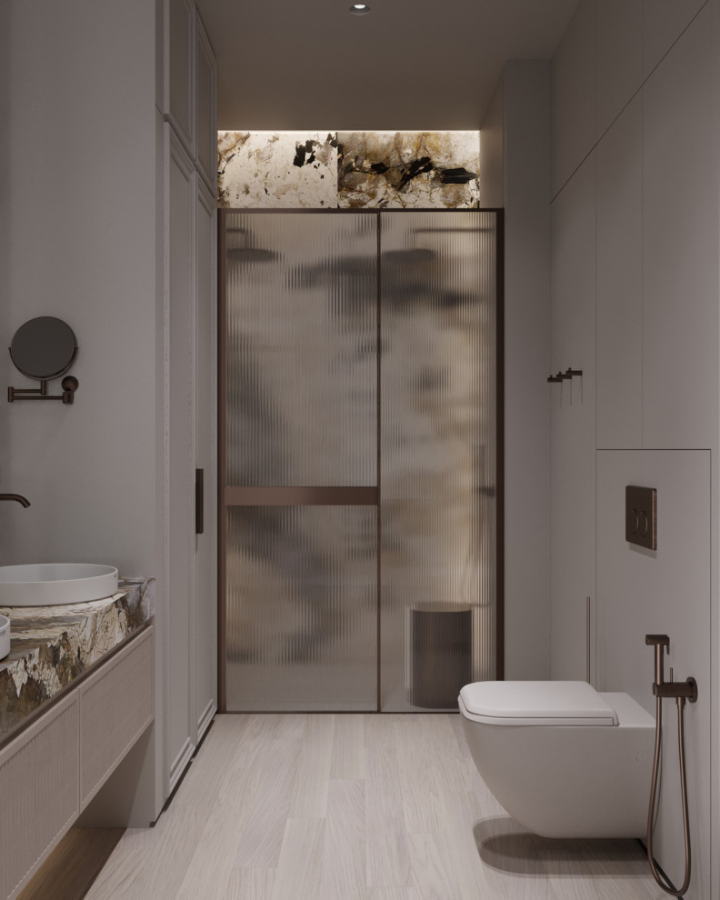 Загородный дом