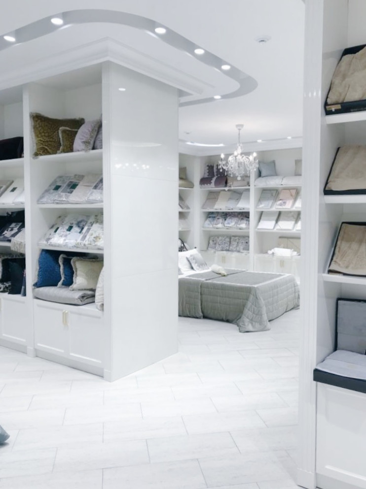 Бутик домашнего текстиля