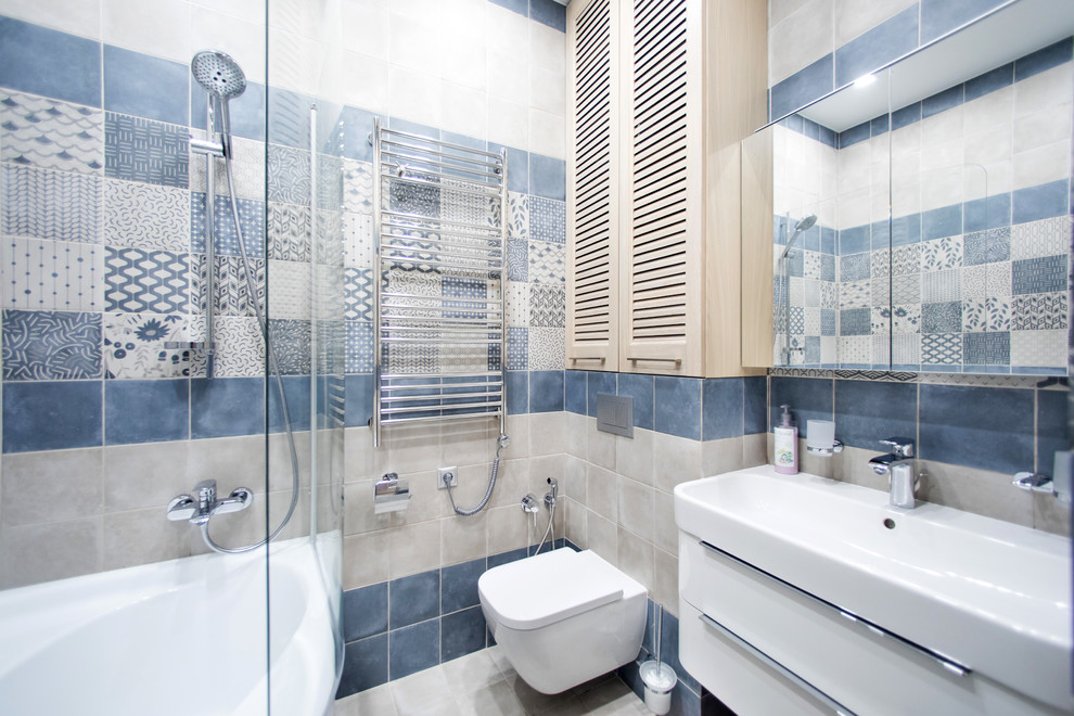 Квартира на Малом пр. В.О.