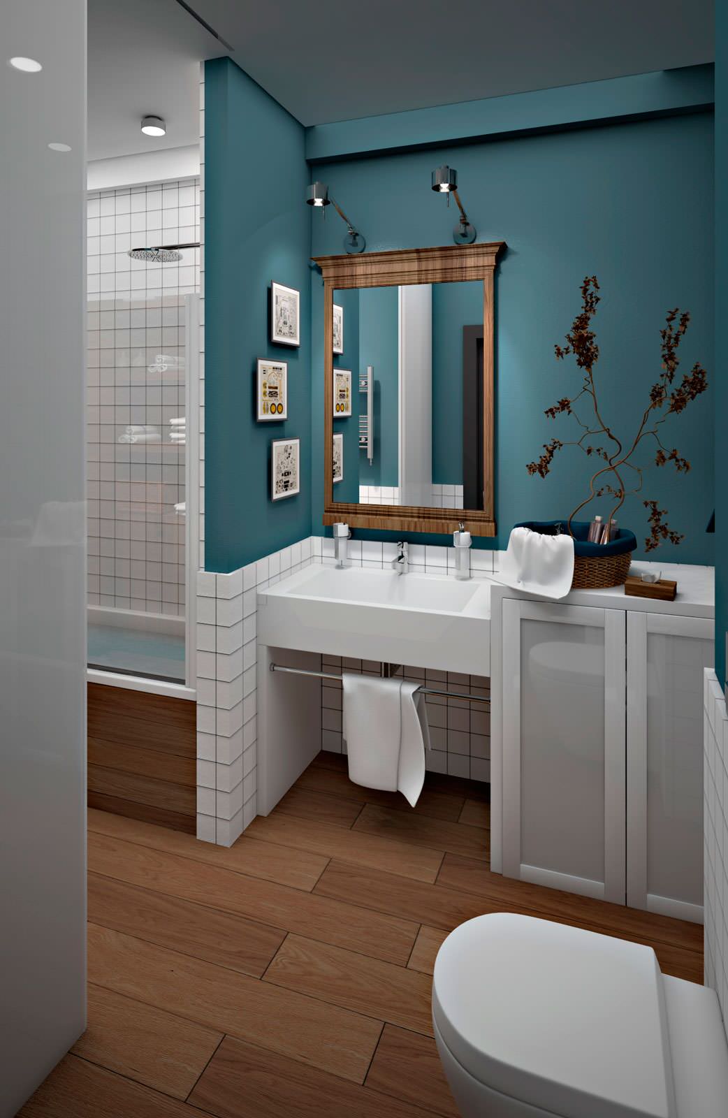 PrestigeHall, Kiev by Alpina Group & Ideя-LAB