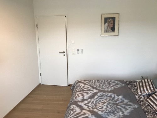 Brauche Tipps für meine Schlafzimmer (Wand gegenüber Bett)