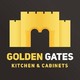Golden Gates Kitchen & Cabinets