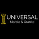 Universal Marble and Granite Inc