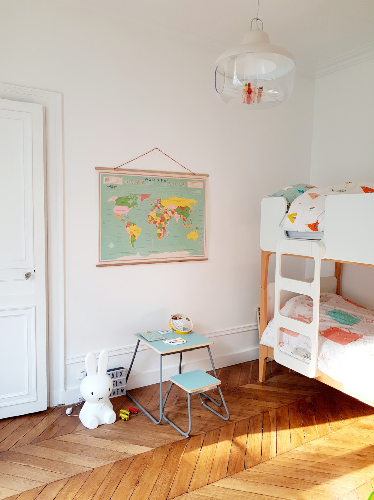 CHAUSSÉE D'ANTIN, PARIS