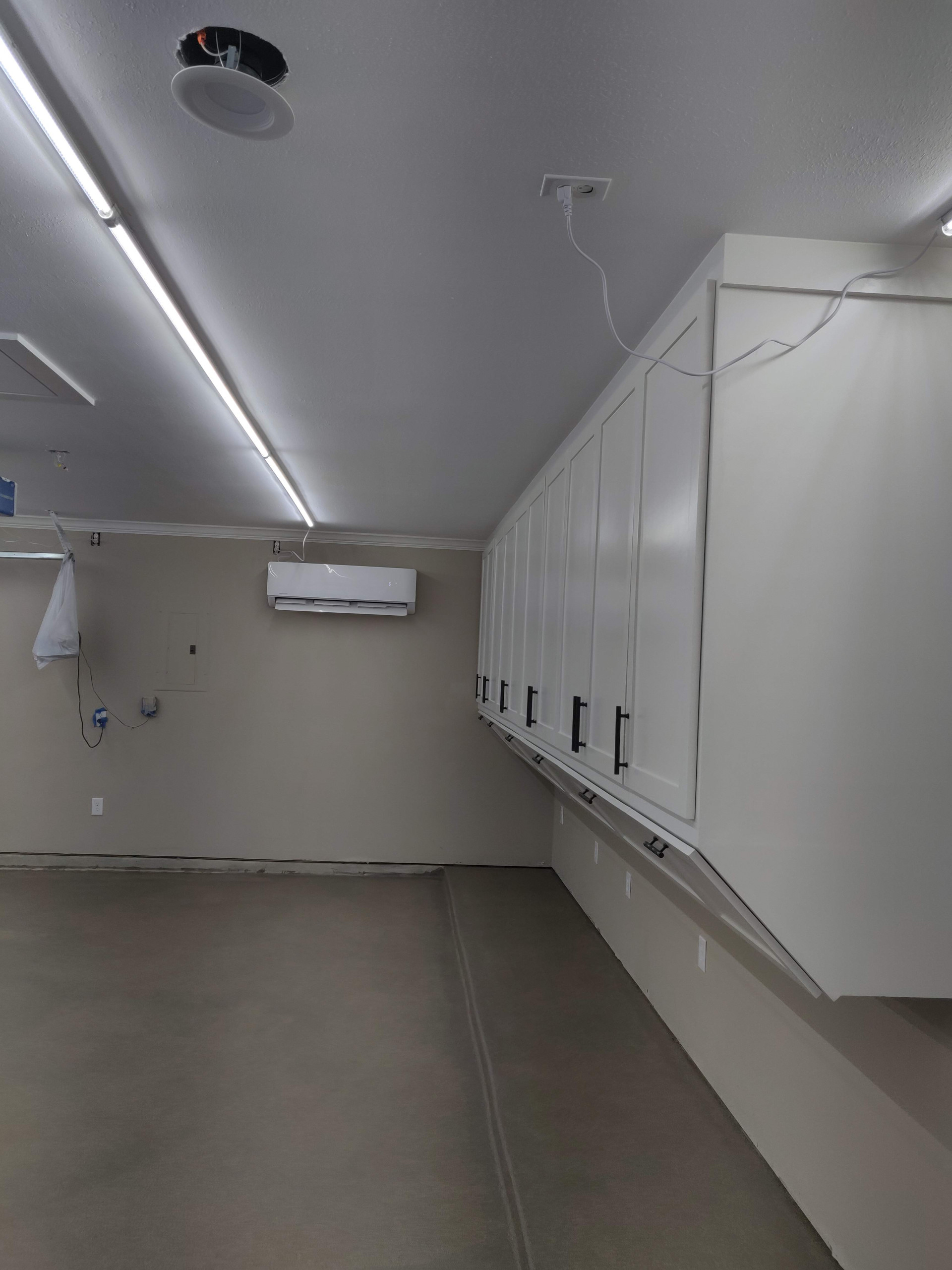 Garage Conversion