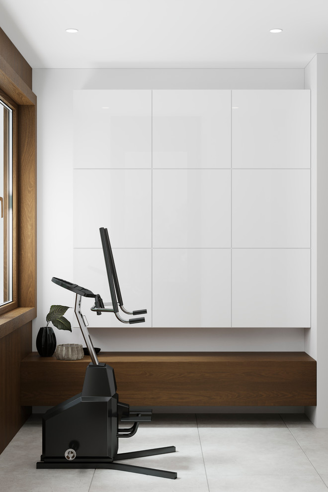 Уютное гнёздышко