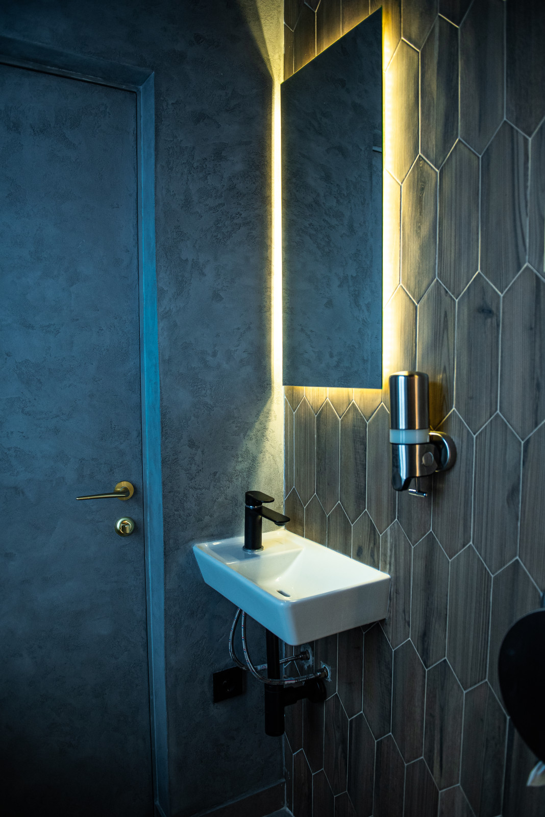 Ресторан "Пекло", г.Тула