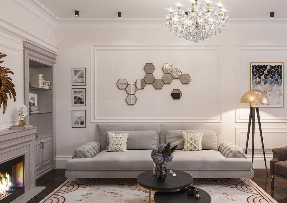 ЖК дом на Зелейной