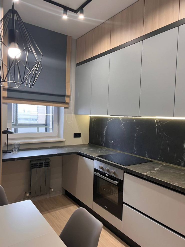 Однокомнатная квартира в центре Казани для сдачи в аренду