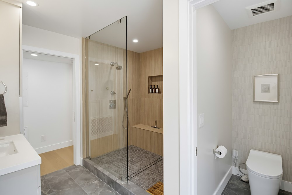 La Jolla_Whole House Remodel